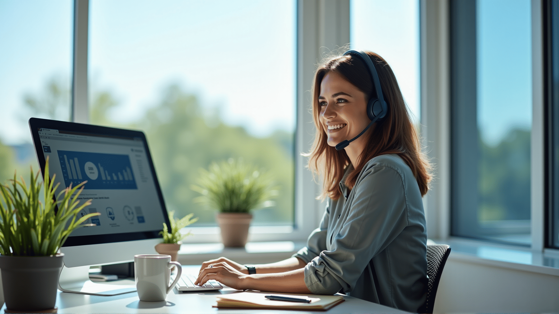 Customer support assistance